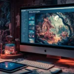 How to Create AI-Generated Images for Blogs: A Complete Guide