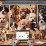 How to Make a Dog Breeder Website: A Complete Guide