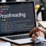 How to Use AI for Editing and Proofreading Blogs: A Complete Guide