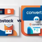 Substack vs ConvertKit: Features, Pricing, and Pros & Cons Compared