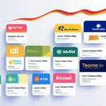 200 Top Local Citations Sites for Australia to Boost Your SEO