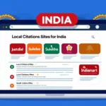 Get Listed: 200 Local Citation Sites in India for Local SEO