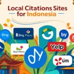 200 Top Local Citations Sites Indonesia to Boost Your Business