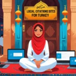 200+ Local Citations Sites for Turkey to Boost Your Business Online