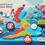 UK Local Citations: 200+ Sites to Improve Your Business Visibility