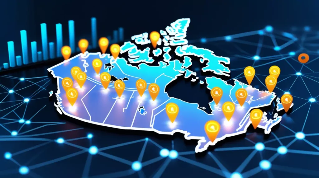 Best Local Citation Sites for Canada
