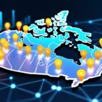 200 Top Local Citation Sites for Canada to Boost Your SEO