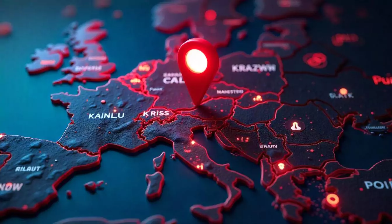 Best Local Citation Sites for Poland
