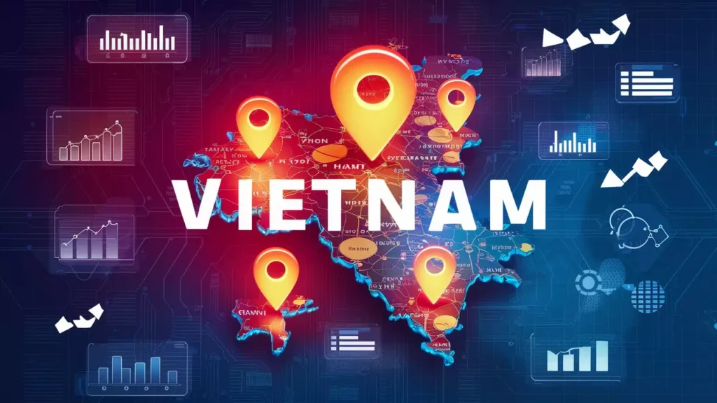 Best Local Citation Sites for Vietnam