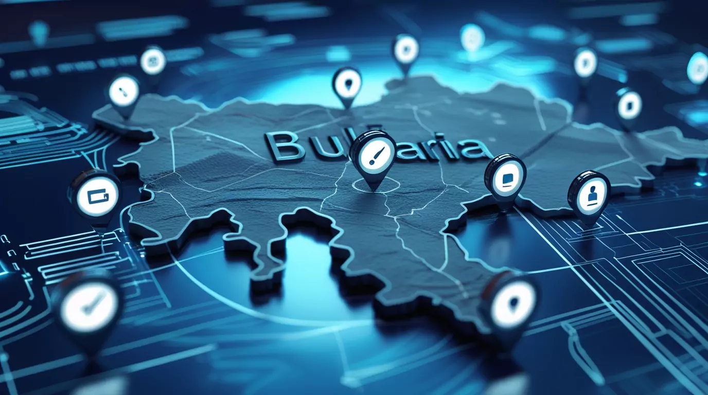 Best Local Citations Sites for Bulgaria
