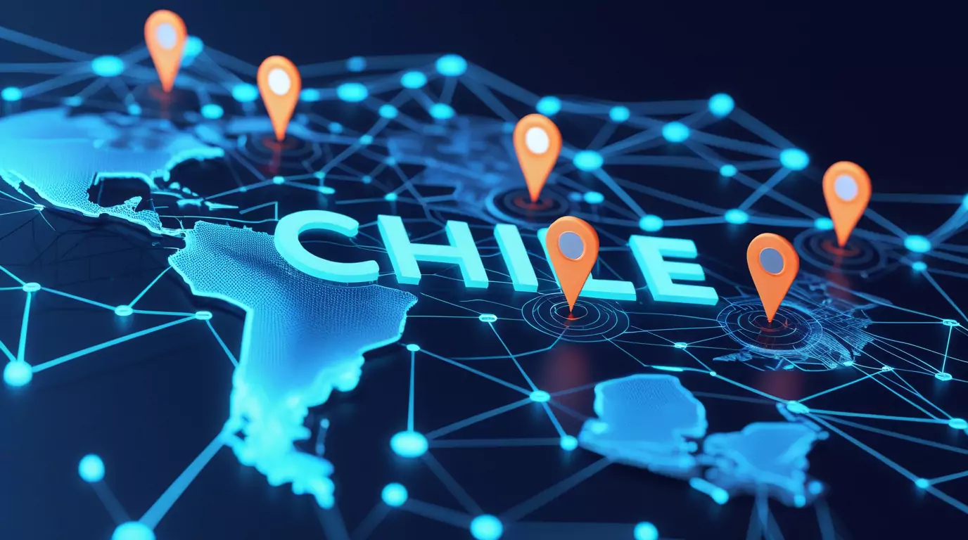 Best Local Citations Sites for Chile