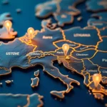200 Top Local Citations Sites for Lithuania to Boost Your Business