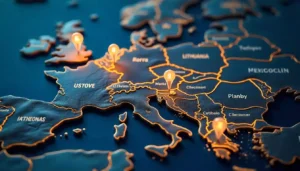 Best Local Citations Sites for Lithuania