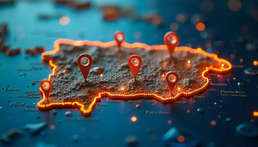 Best Local Citations Sites for Puerto Rico