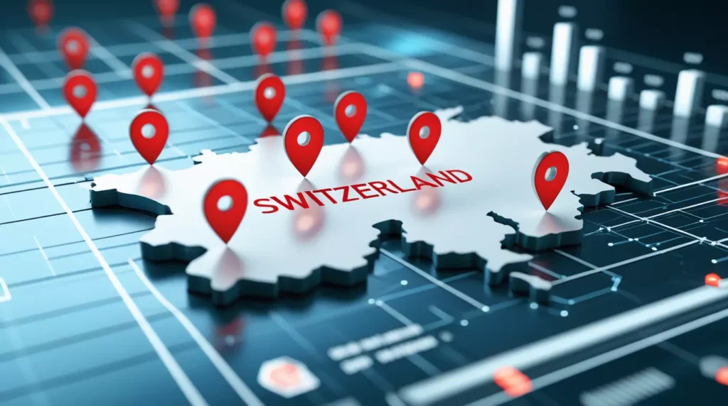 Best Local Citations Sites for Switzerland