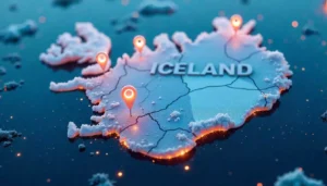 Best Local Citations Sites for Iceland
