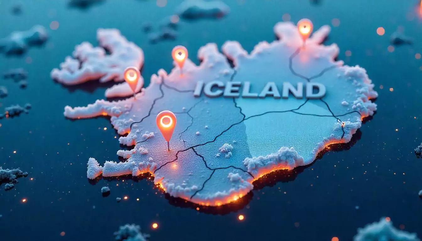 Best Local Citations Sites for Iceland
