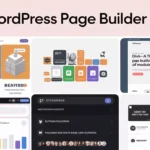 15+ Best WordPress Page Builder Plugins in 2025 (Easy Drag & Drop Tools)