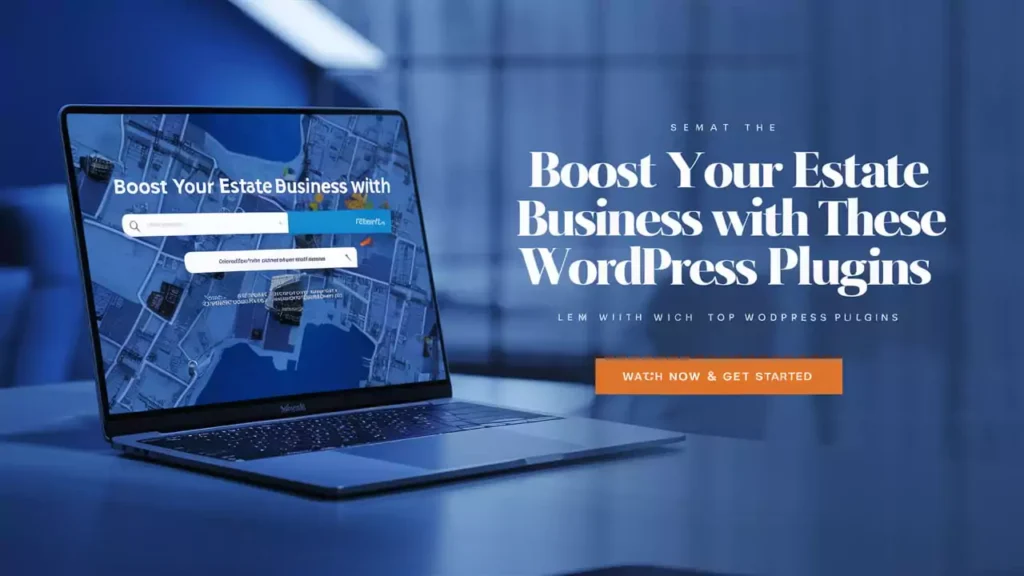 Best WordPress Real Estate Plugins