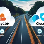 BunnyCDN vs Cloudflare (2025): Which CDN Is Best for Speed, SEO & Security?