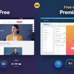 GeneratePress Free vs Premium: Which One to Choose in 2025?