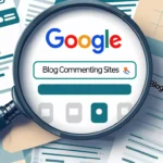 How to Find Blog Commenting Sites Using Google (Easy Guide)