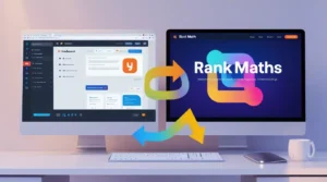 How to Switch from Yoast to Rank Math