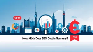 How Much Does SEO Cost in Germany