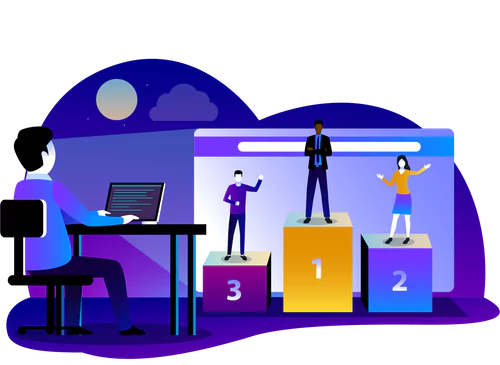 Professional SEO Agency