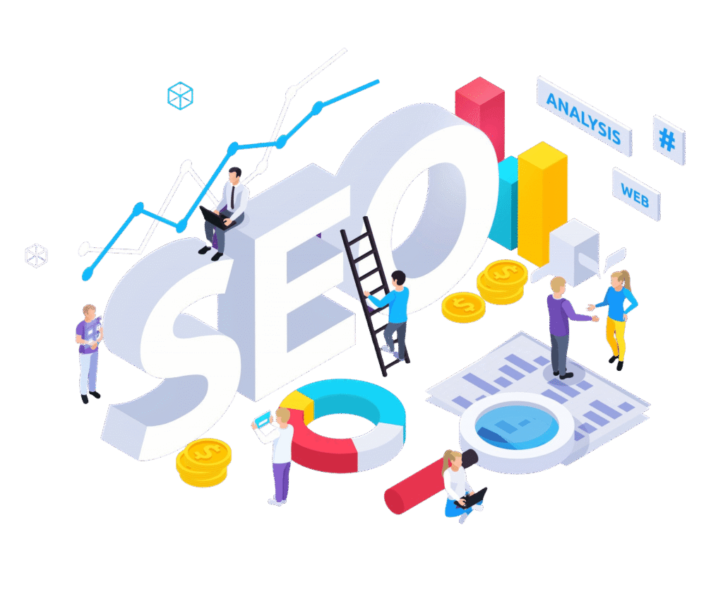 SEO Agency in India