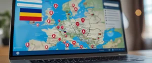 Best Local Citation Sites Romania