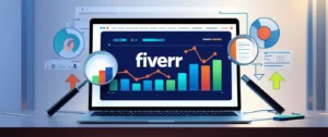Fiverr Mate - Fiverr Gig SEO Tool to Boost Rankings, Visibility & Sales