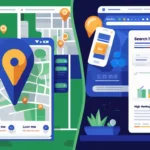 Local SEO vs Organic SEO: What’s the Difference & Which One Do You Need?