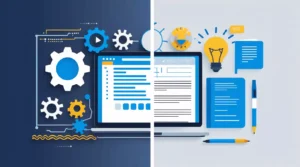 Technical SEO vs Content SEO
