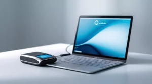 How to Connect QuickBooks Card Reader to Computer