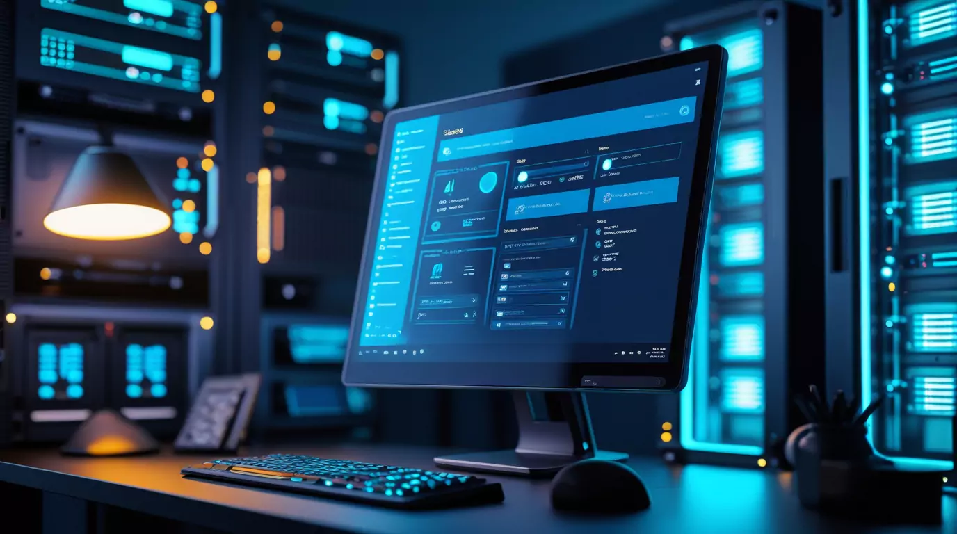 How to Enable Active Directory Users and Computers