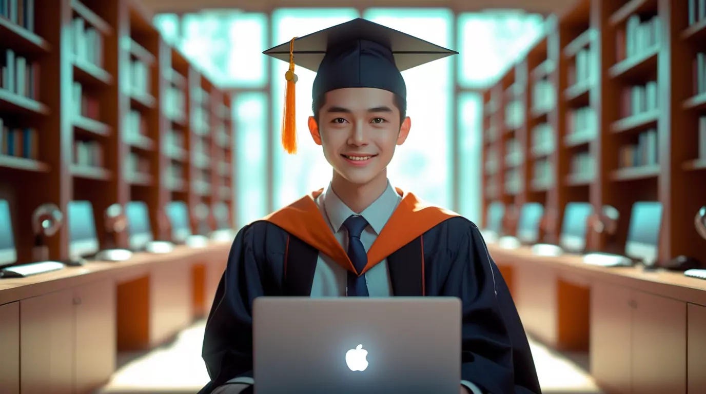 How to Get a Computer Science Degree for Free