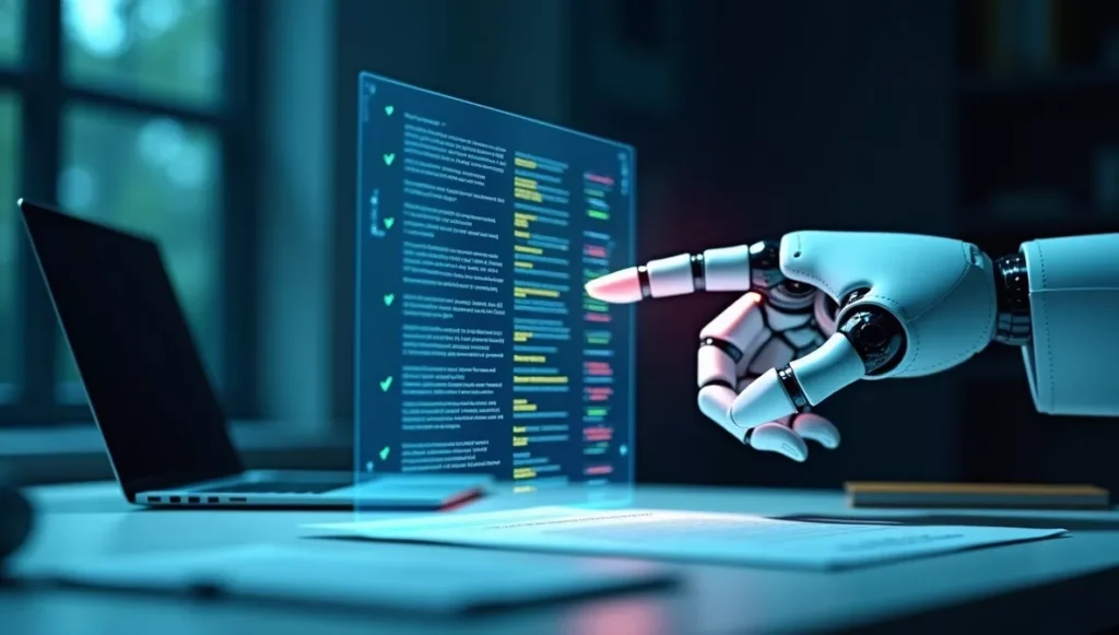 Best AI Grammar Checkers