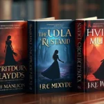7 Best AI for Book Covers: Design Professional Covers Instantly