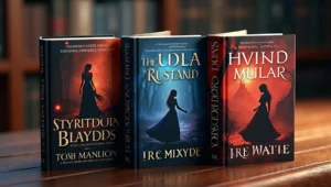 Best AI for Book Covers - Design Professional Covers Instantly