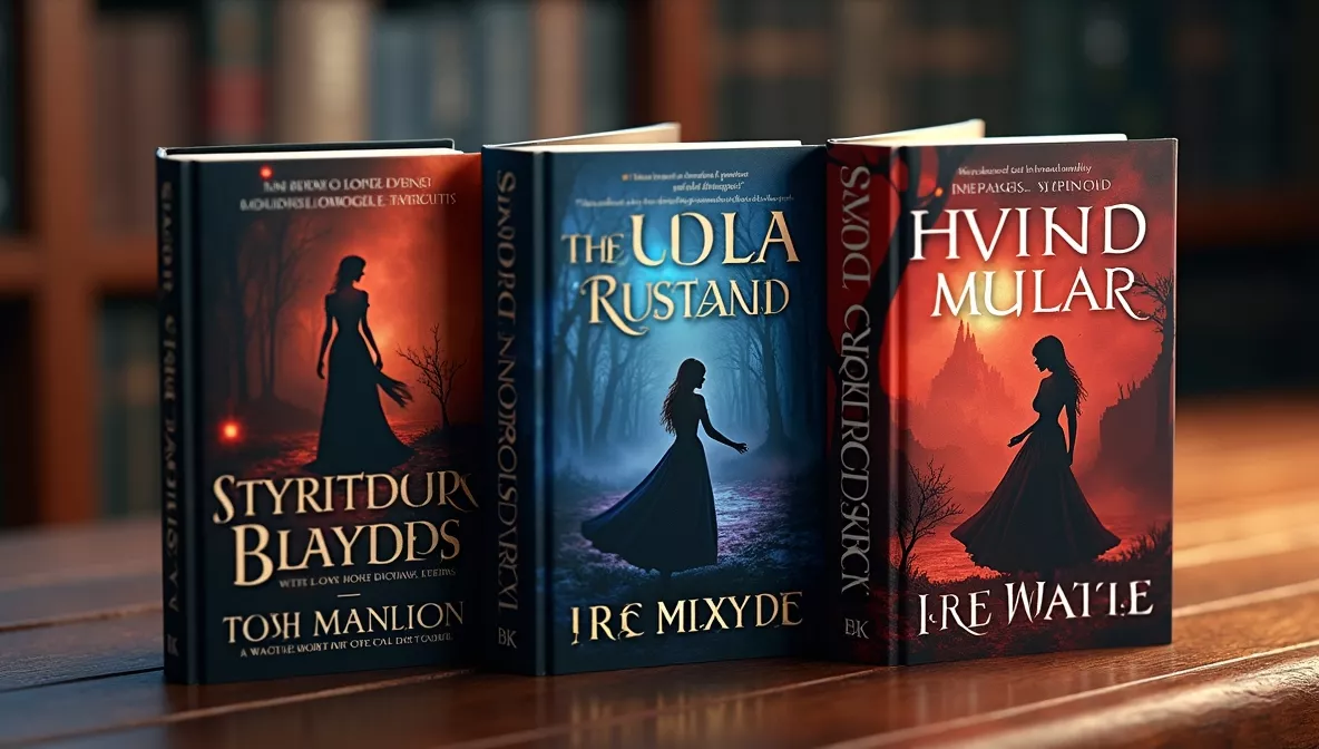 Best AI for Book Covers - Design Professional Covers Instantly