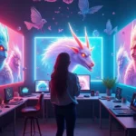 6+ Best AI for Character Design: Creative Tools for Artists & Game Developers