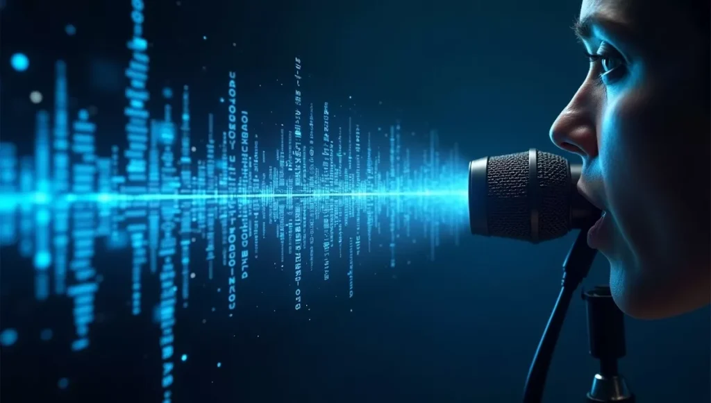 Best AI for Converting Speech to Text - Fast & Accurate Transcription Tools
