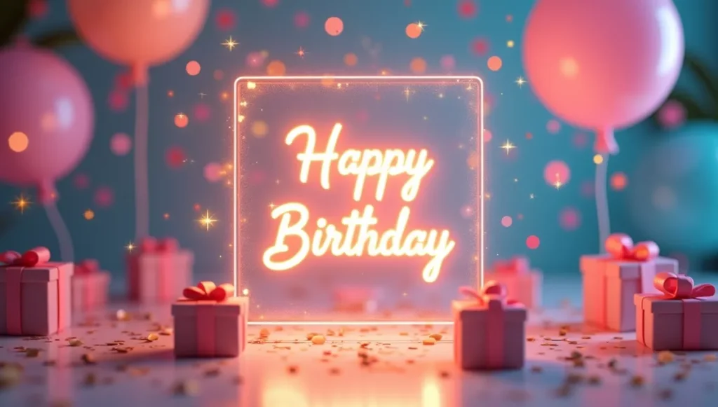 Best AI for Creating Birthday Cards - Custom Greeting Card Maker