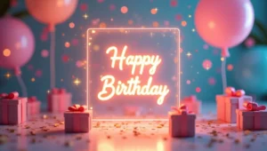 Best AI for Creating Birthday Cards - Custom Greeting Card Maker