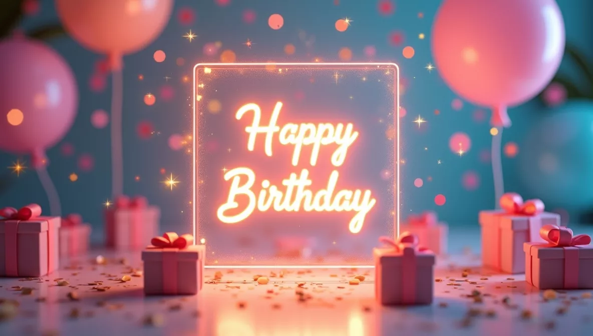 Best AI for Creating Birthday Cards - Custom Greeting Card Maker