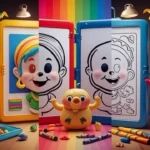 6+ Best AI for Creating Coloring Pages: Fun Tools for Kids, Parents & Teachers