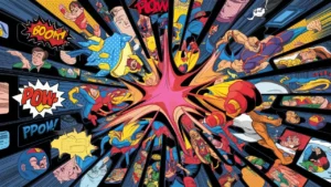 Best AI for Creating Comic Strips - Fun Tools for Artists & Storytellers