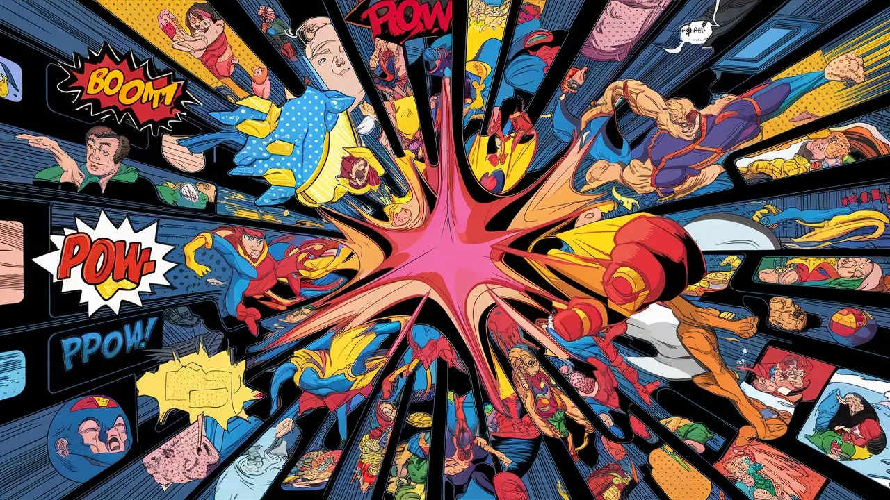 Best AI for Creating Comic Strips - Fun Tools for Artists & Storytellers