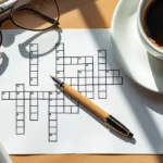 Best AI for Creating Crossword Puzzles in 2025 | Tools for Creators & Teachers
